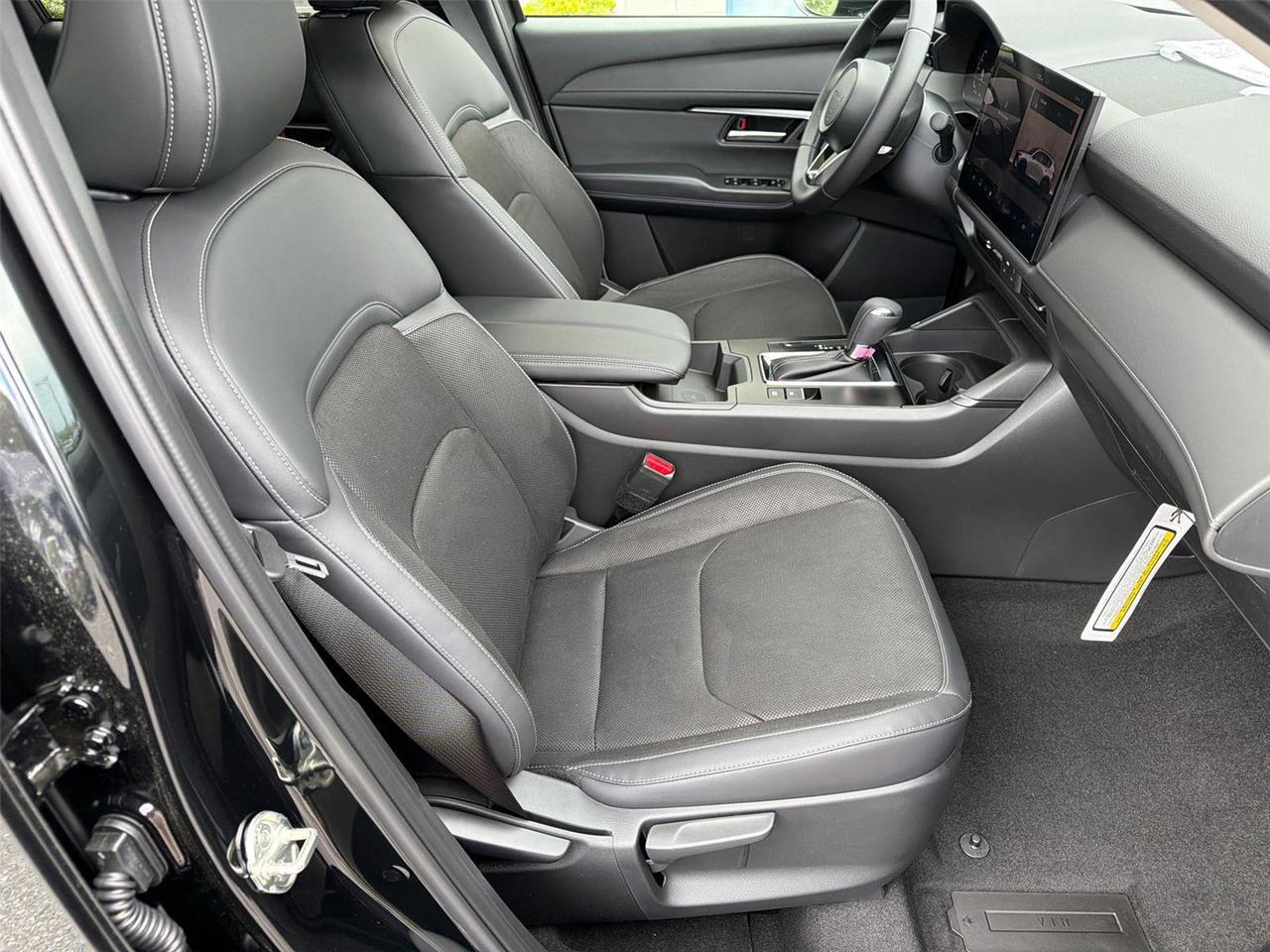 2026 Mazda CX-5 2.5 S Preferred Hagerstown MD