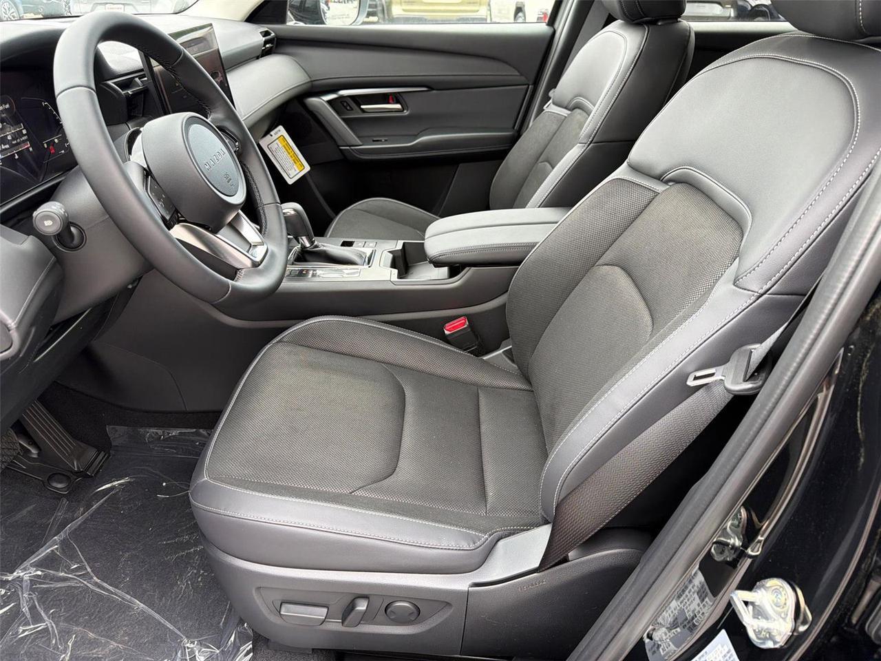 2026 Mazda CX-5 2.5 S Preferred Hagerstown MD