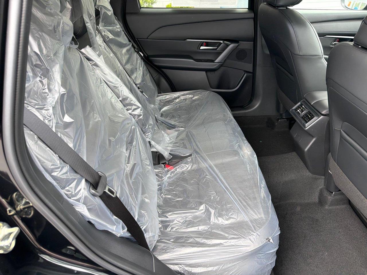 2026 Mazda CX-5 2.5 S Preferred Hagerstown MD
