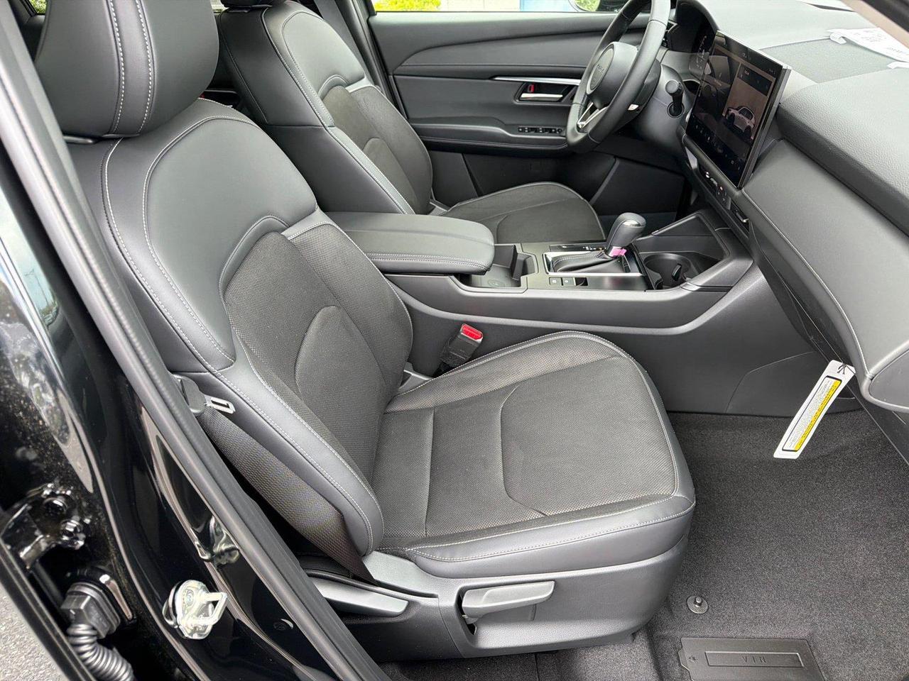 2026 Mazda CX-5 2.5 S Preferred Hagerstown MD