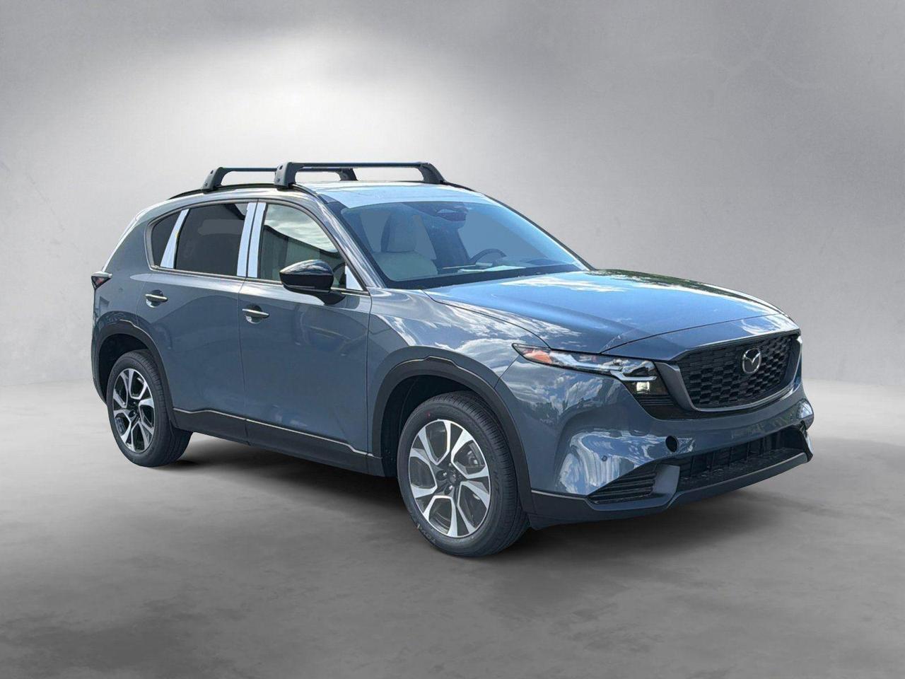 2026 Mazda CX-5 2.5 S Preferred