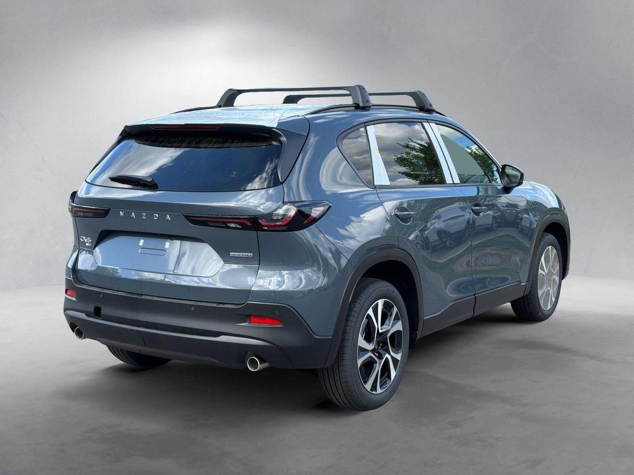 2026 Mazda CX-5 2.5 S Preferred Hagerstown MD