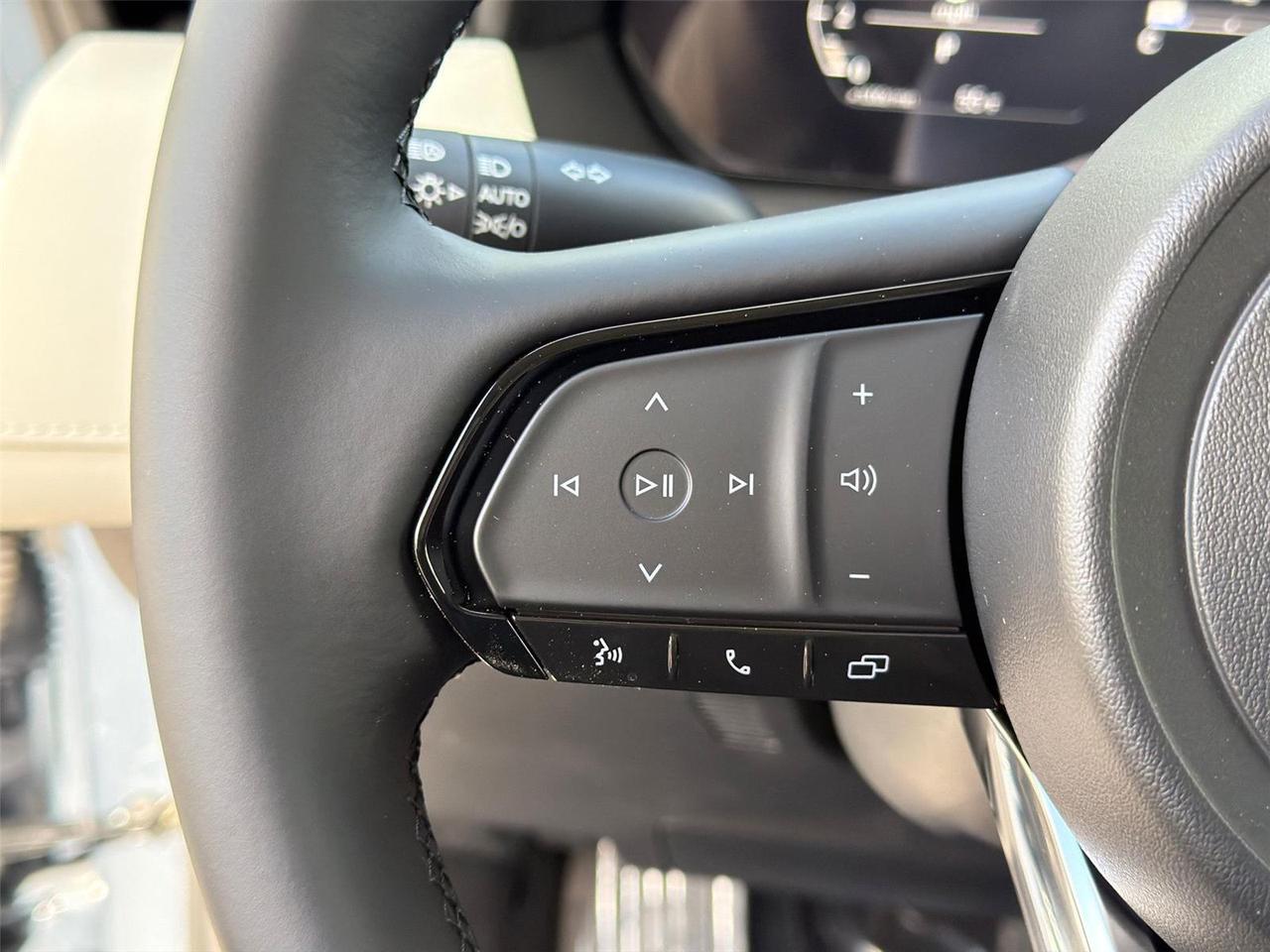 2026 Mazda CX-5 2.5 S Preferred Hagerstown MD