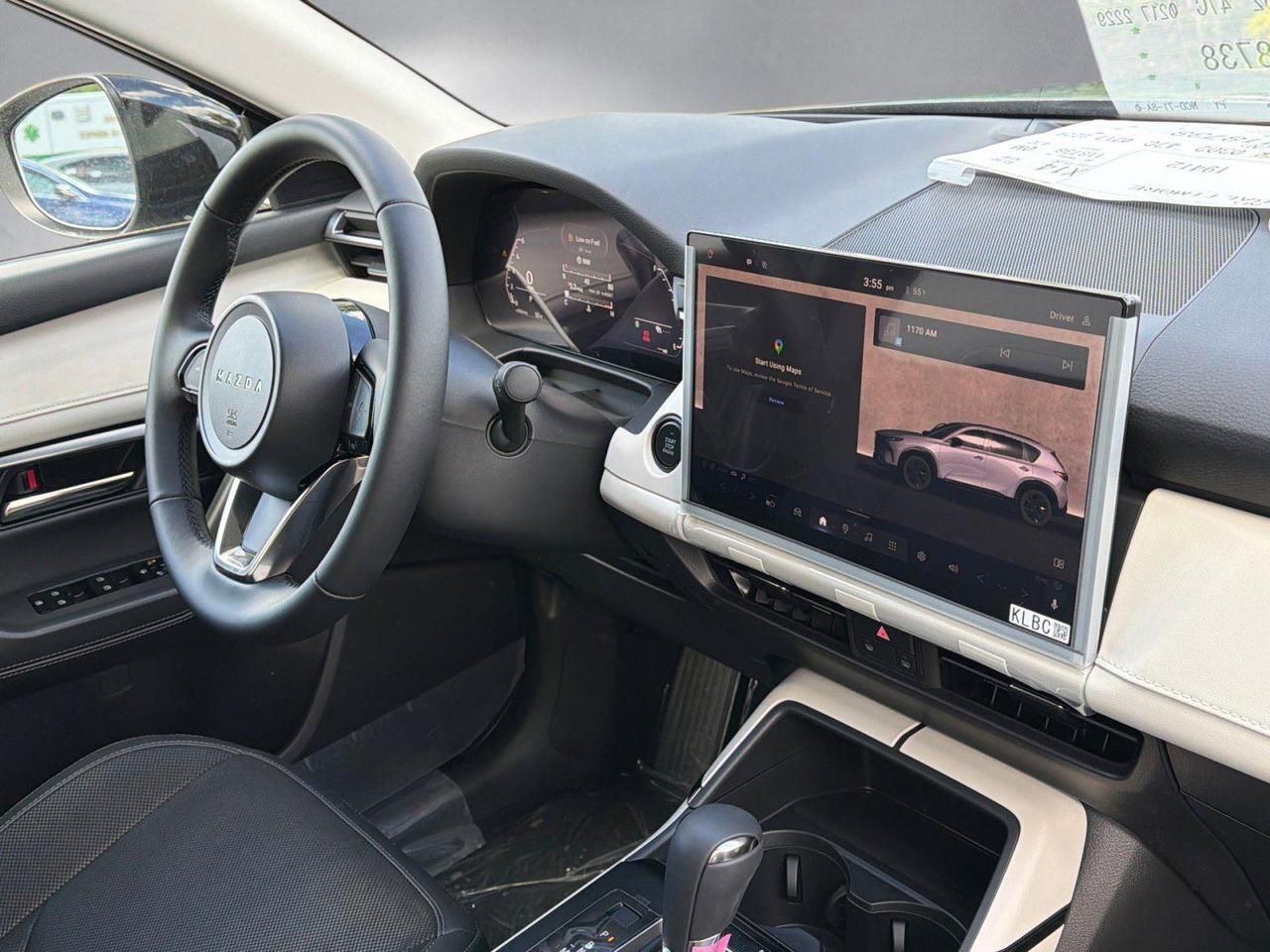 2026 Mazda CX-5 2.5 S Preferred Hagerstown MD