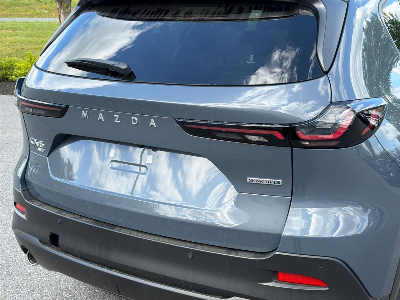 2026 Mazda CX-5 2.5 S Preferred Hagerstown MD