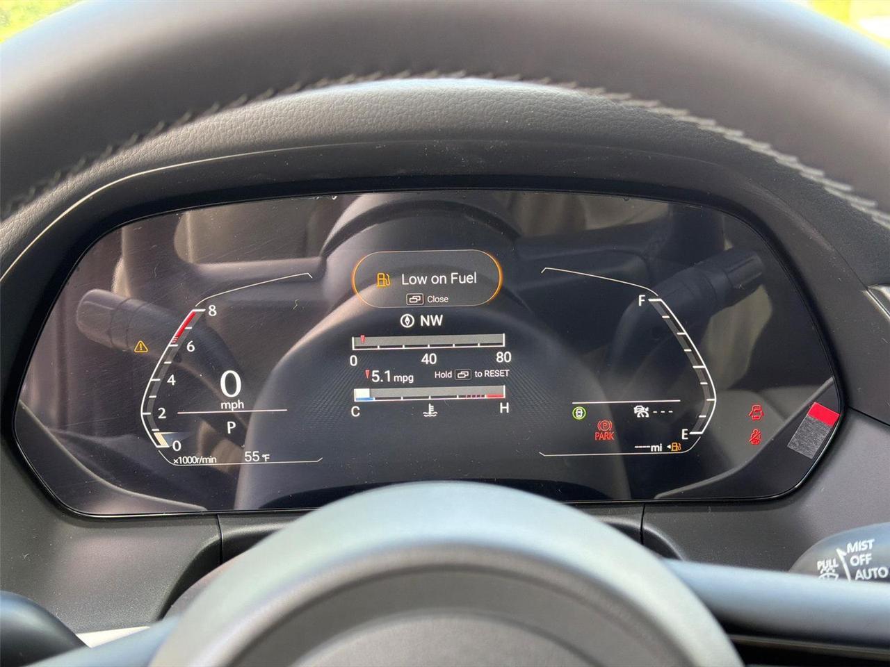 2026 Mazda CX-5 2.5 S Preferred Hagerstown MD