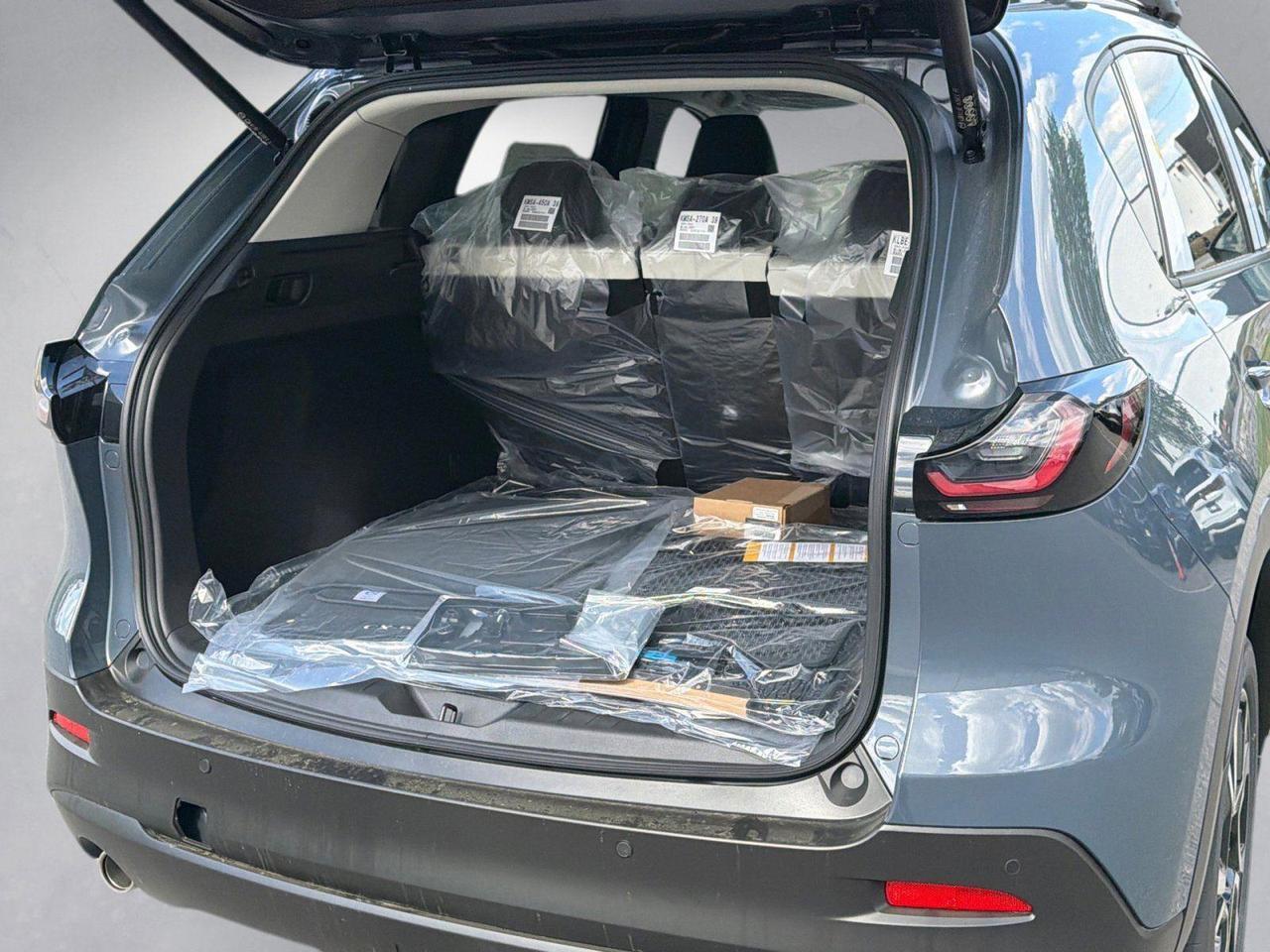 2026 Mazda CX-5 2.5 S Preferred Hagerstown MD