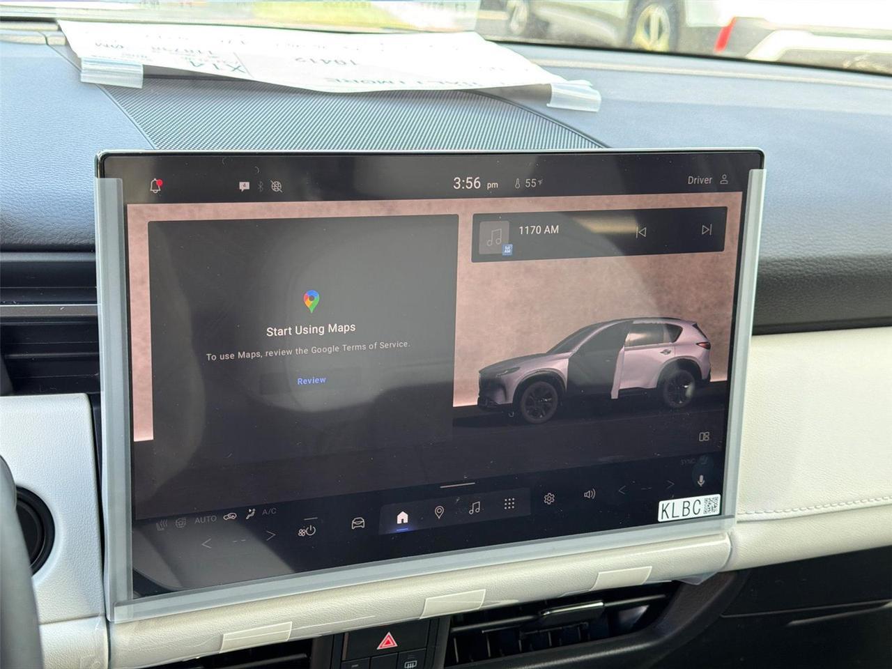 2026 Mazda CX-5 2.5 S Preferred Hagerstown MD