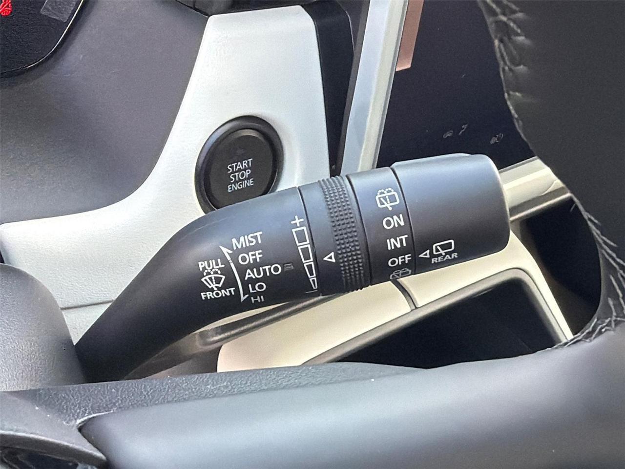 2026 Mazda CX-5 2.5 S Preferred Hagerstown MD