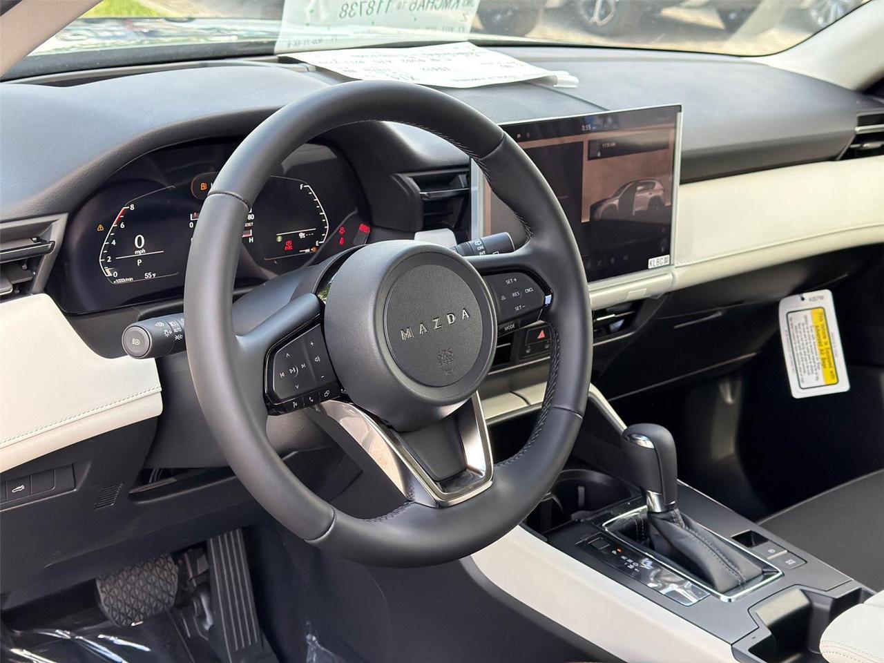 2026 Mazda CX-5 2.5 S Preferred Hagerstown MD