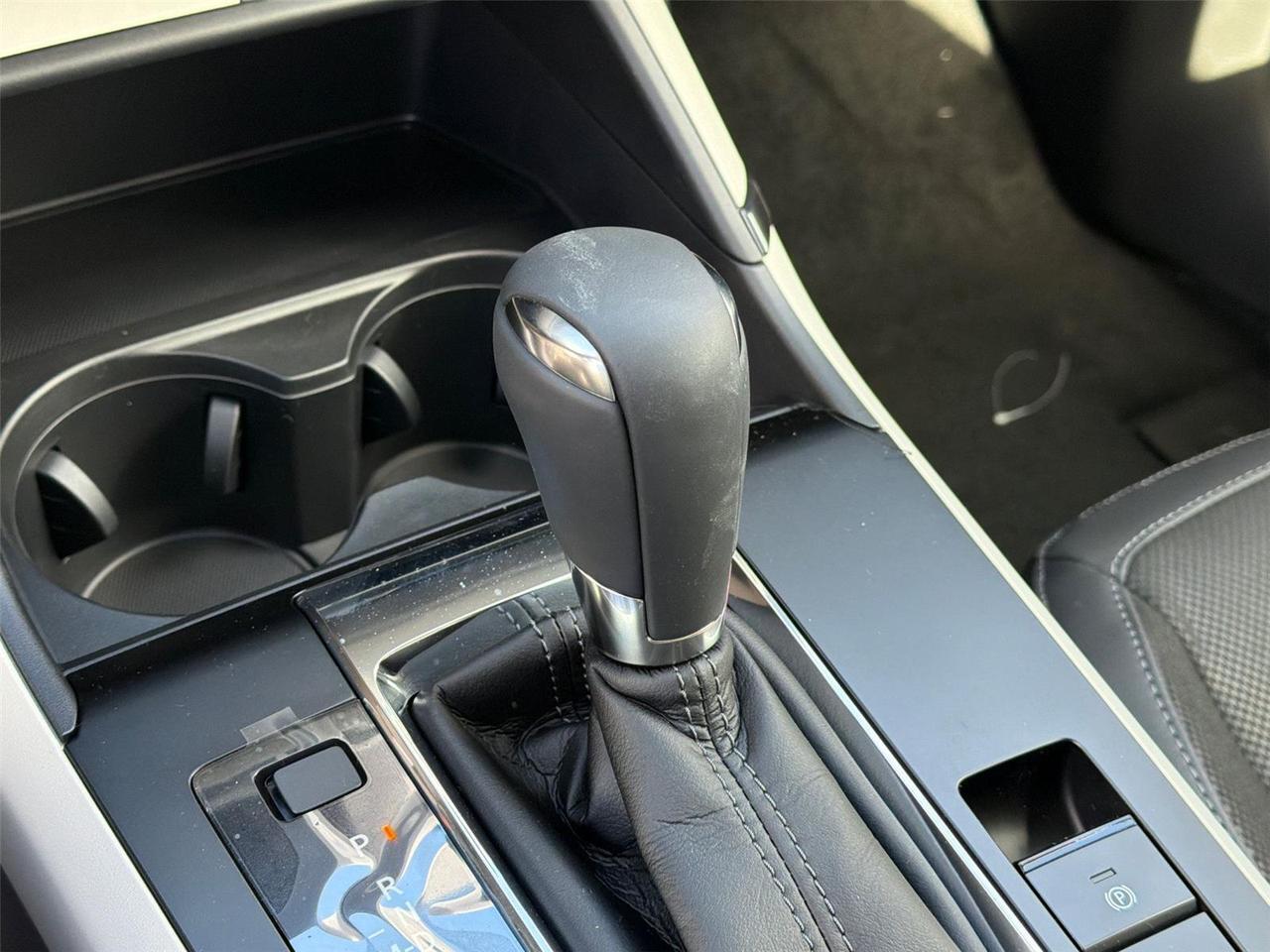 2026 Mazda CX-5 2.5 S Preferred Hagerstown MD