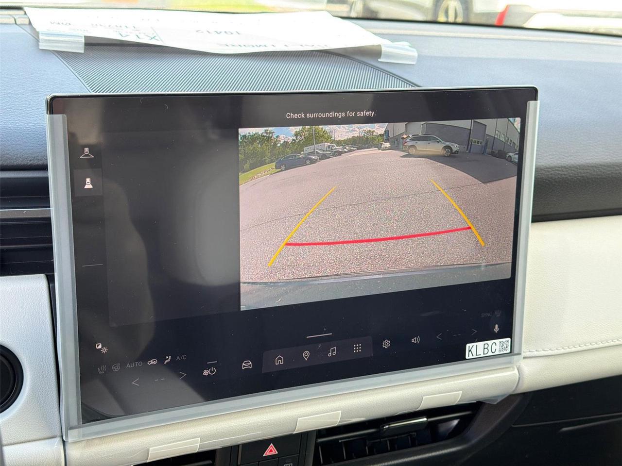 2026 Mazda CX-5 2.5 S Preferred Hagerstown MD