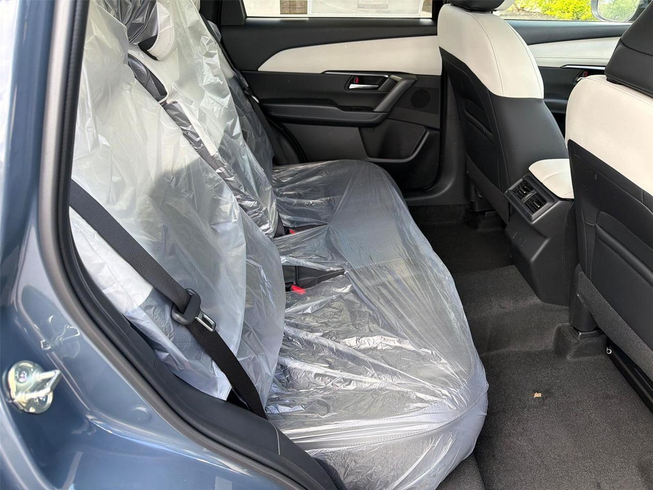 2026 Mazda CX-5 2.5 S Preferred Hagerstown MD