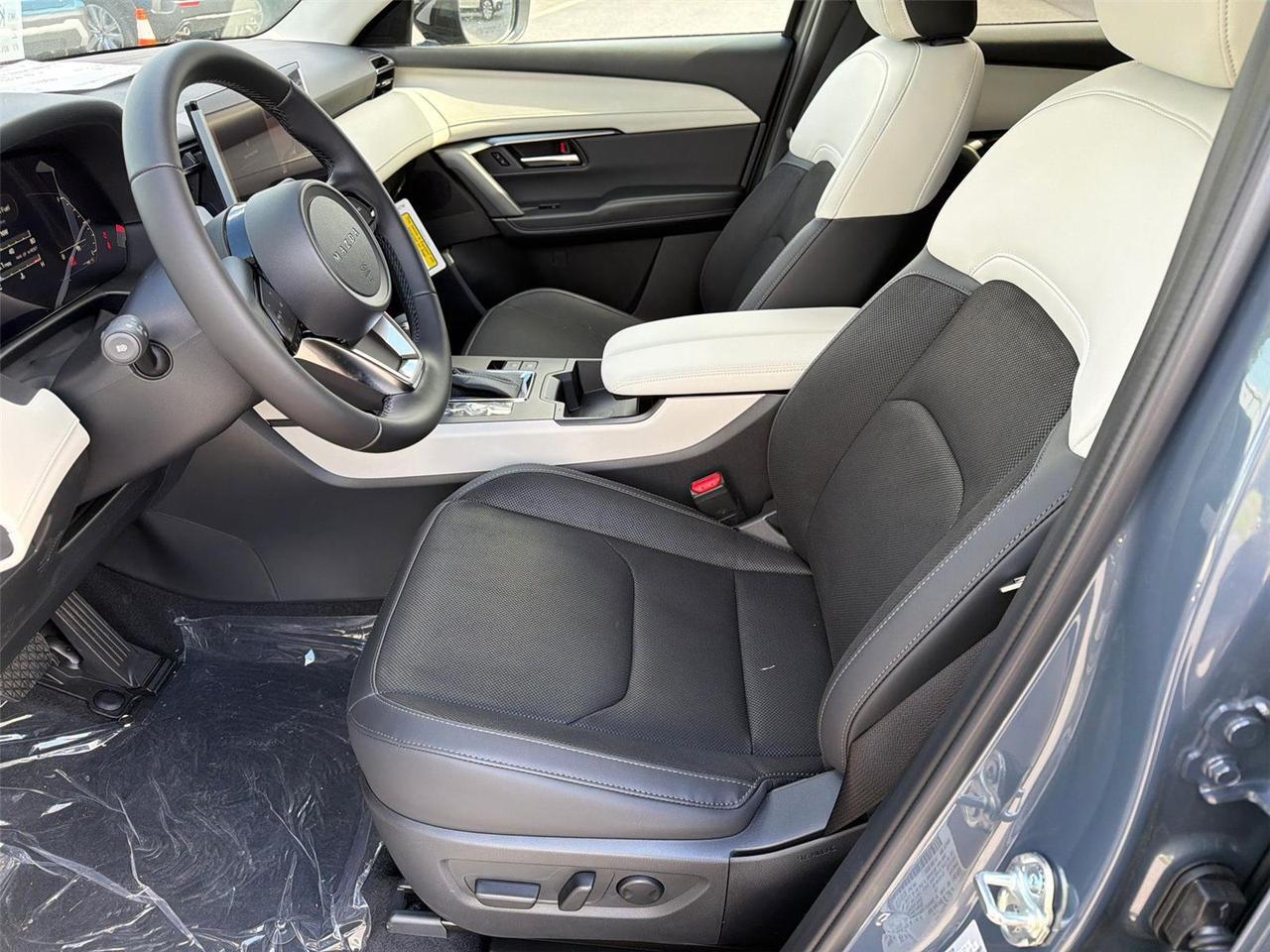 2026 Mazda CX-5 2.5 S Preferred Hagerstown MD