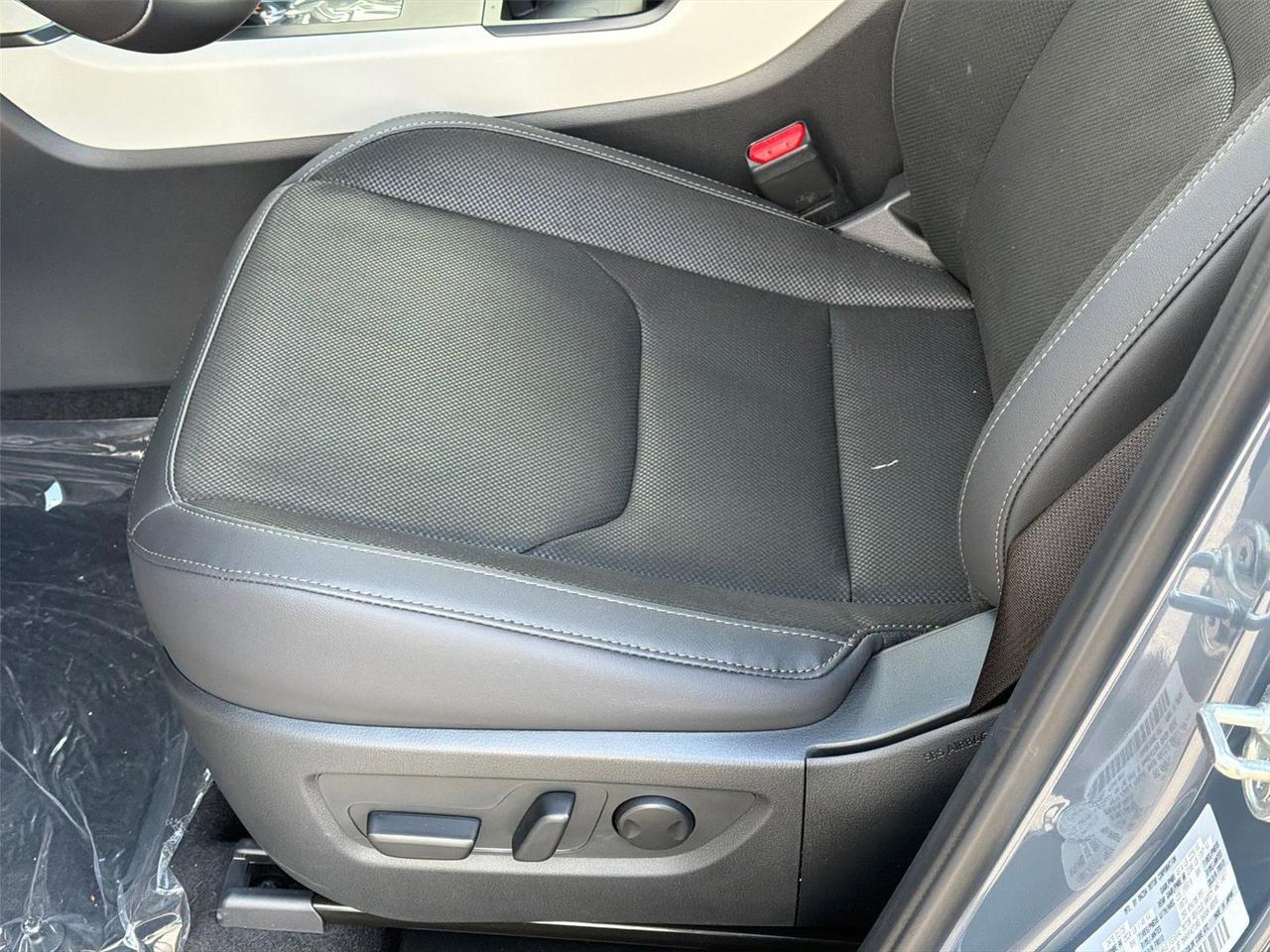 2026 Mazda CX-5 2.5 S Preferred Hagerstown MD