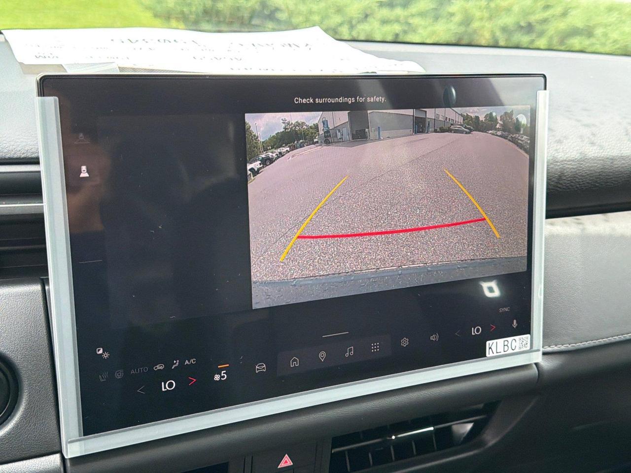 2026 Mazda CX-5 2.5 S Preferred Hagerstown MD