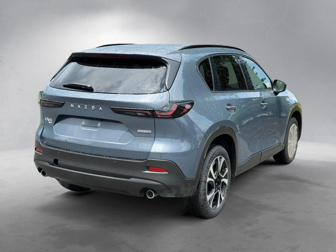 2026 Mazda CX-5 2.5 S Preferred Hagerstown MD
