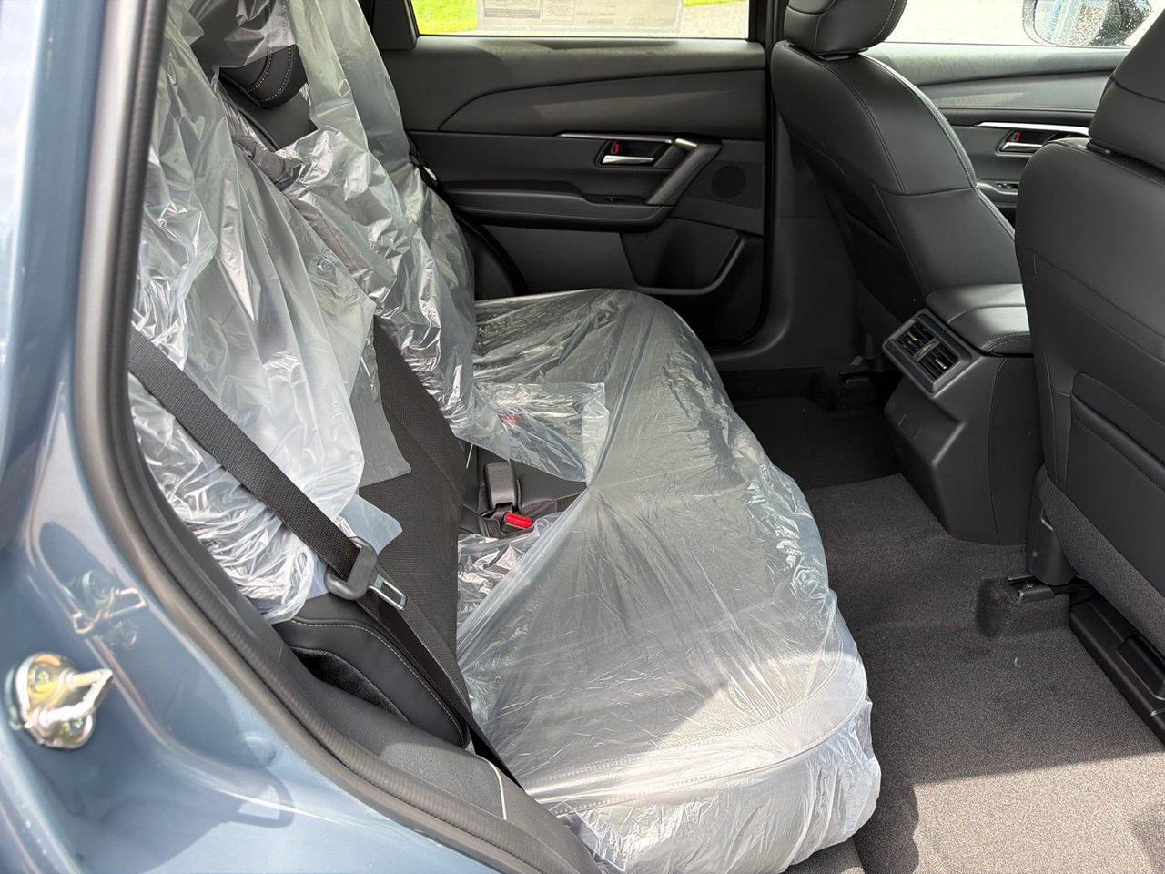 2026 Mazda CX-5 2.5 S Preferred Hagerstown MD