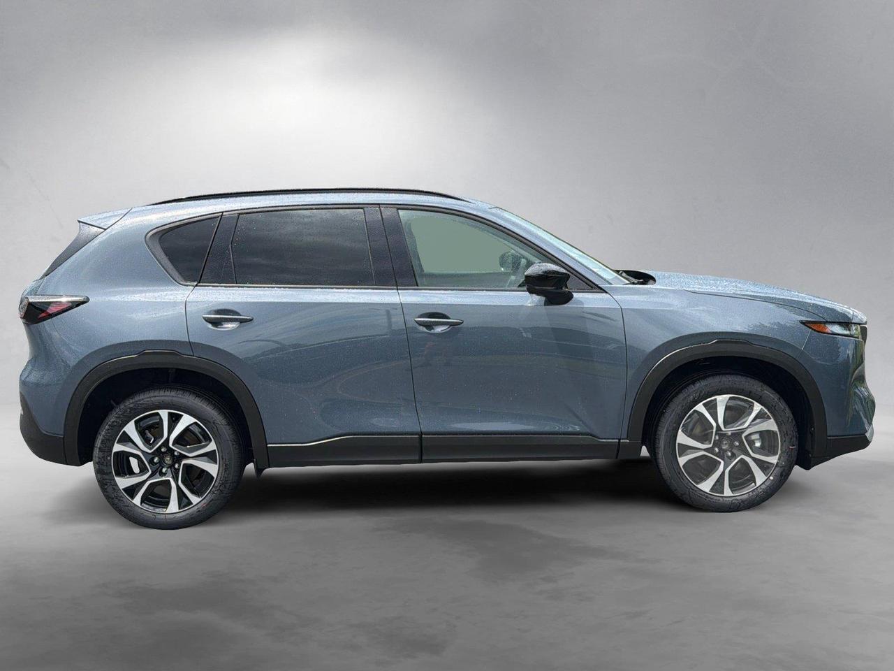 2026 Mazda CX-5 2.5 S Preferred Hagerstown MD