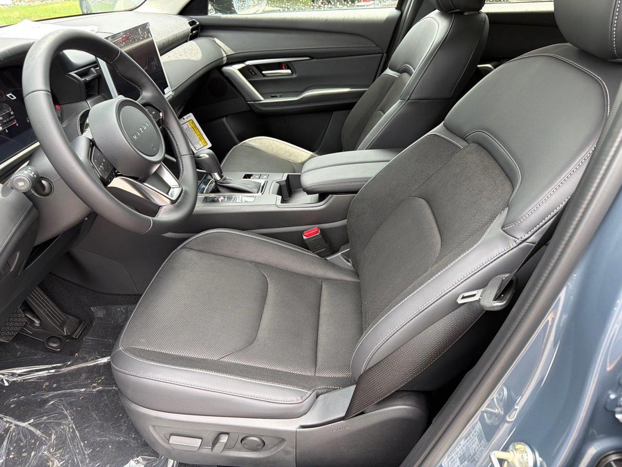 2026 Mazda CX-5 2.5 S Preferred Hagerstown MD
