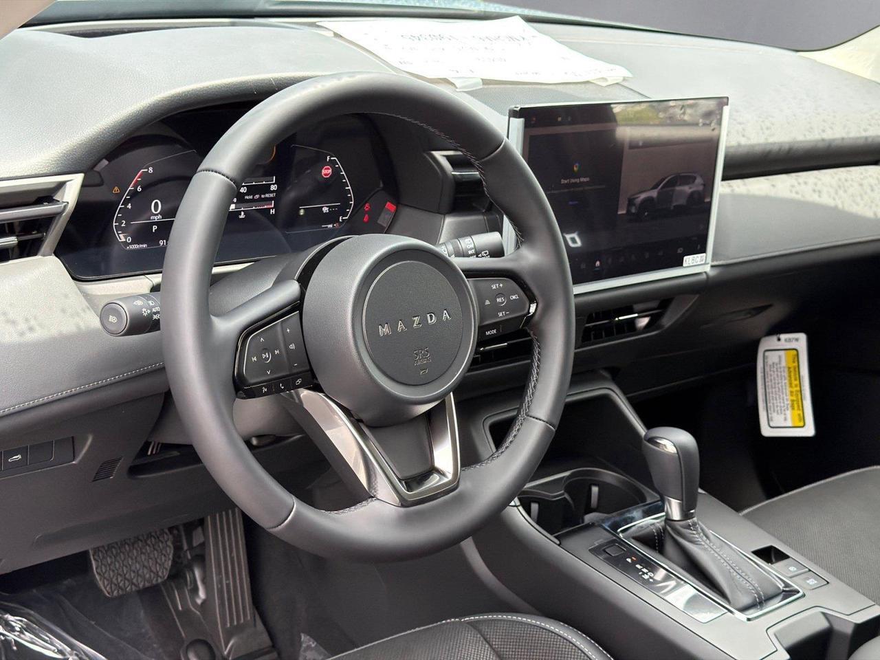 2026 Mazda CX-5 2.5 S Preferred Hagerstown MD