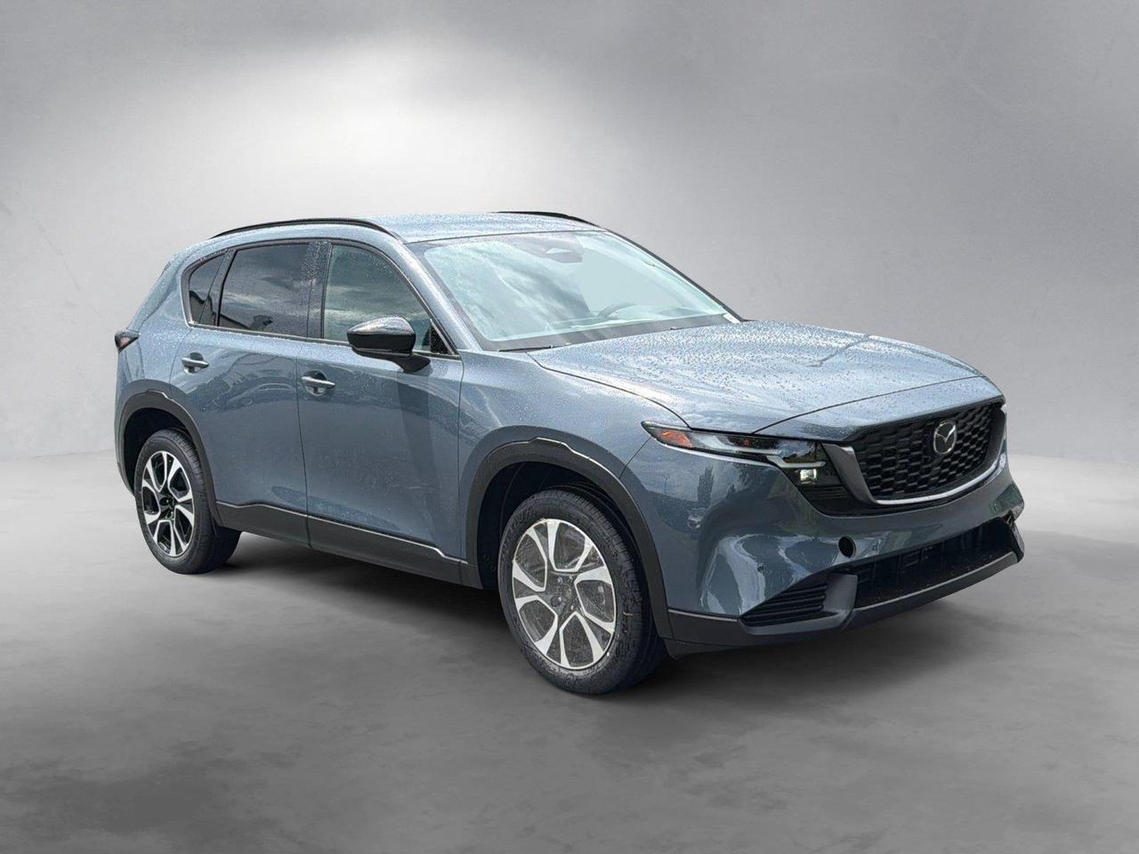 2026 Mazda CX-5 2.5 S Preferred