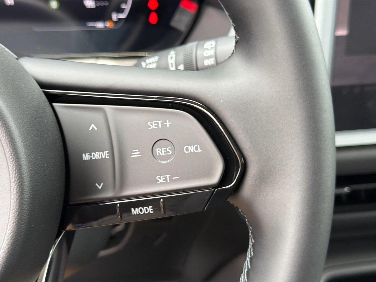 2026 Mazda CX-5 2.5 S Preferred Hagerstown MD