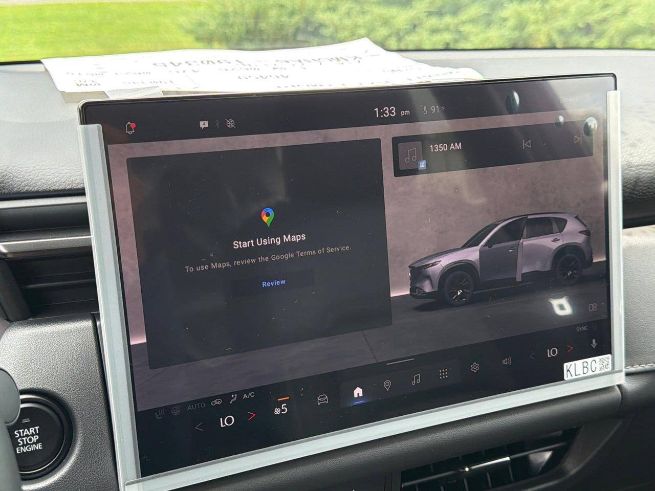 2026 Mazda CX-5 2.5 S Preferred Hagerstown MD
