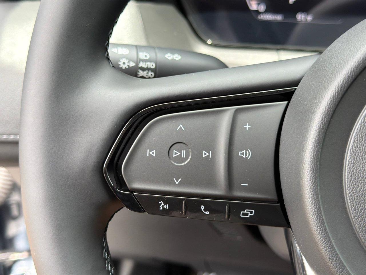 2026 Mazda CX-5 2.5 S Preferred Hagerstown MD