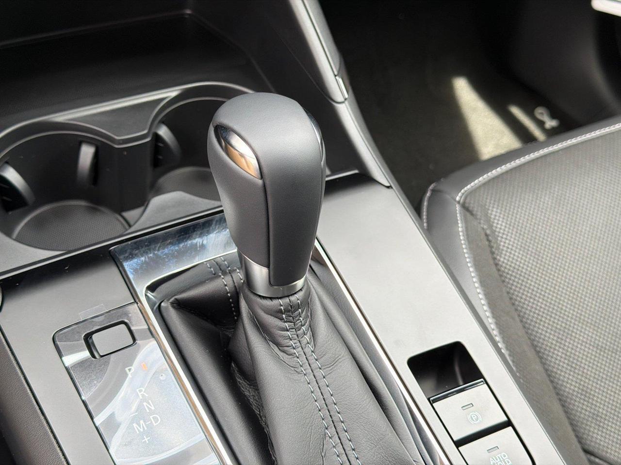 2026 Mazda CX-5 2.5 S Preferred Hagerstown MD