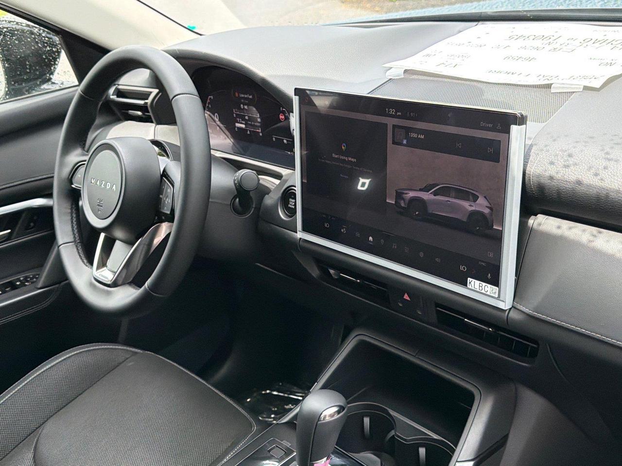 2026 Mazda CX-5 2.5 S Preferred Hagerstown MD