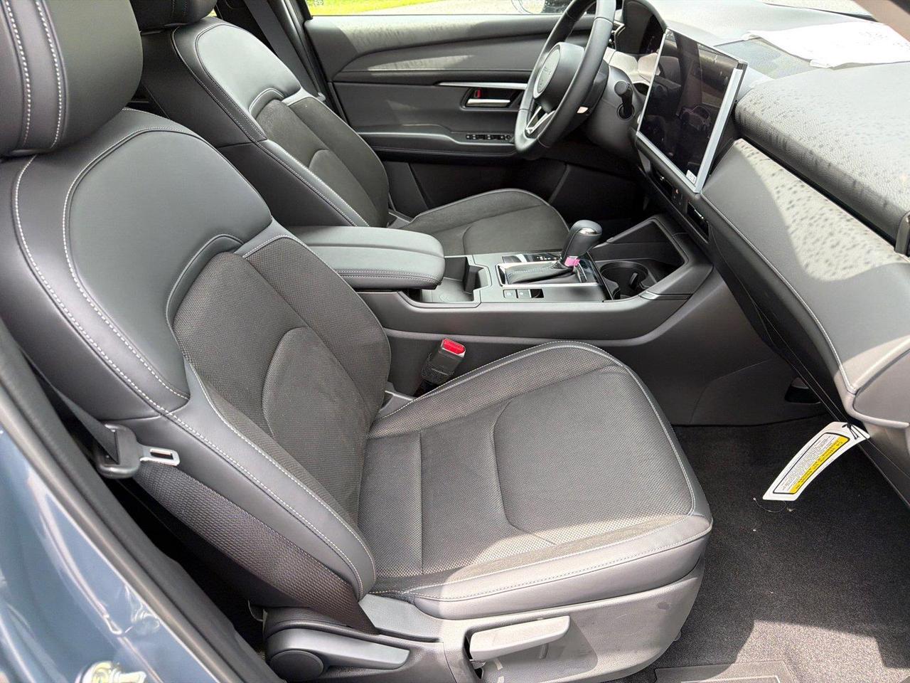 2026 Mazda CX-5 2.5 S Preferred Hagerstown MD