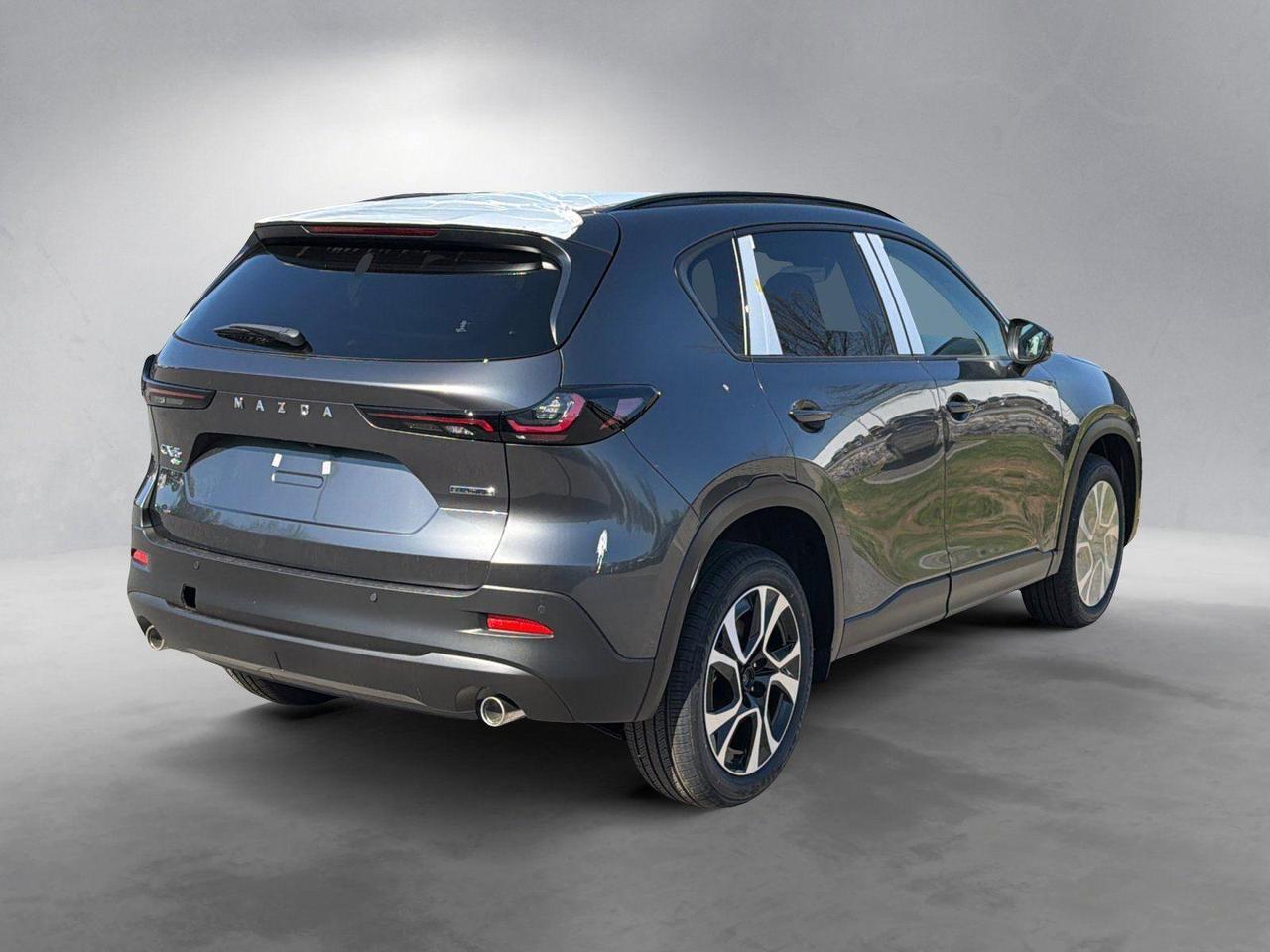 2026 Mazda CX-5 2.5 S Preferred Hagerstown MD