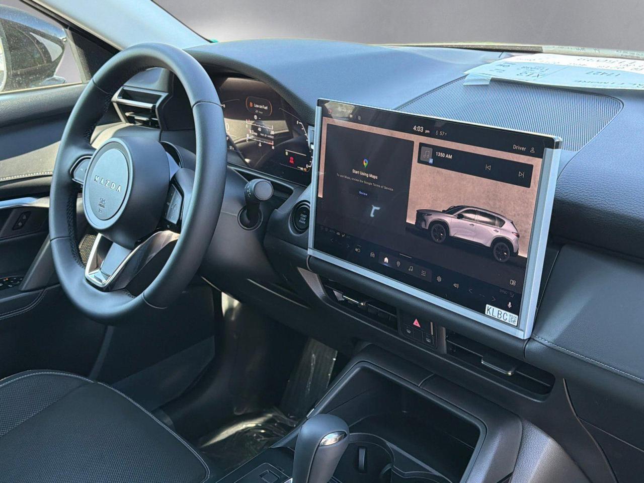 2026 Mazda CX-5 2.5 S Preferred Hagerstown MD