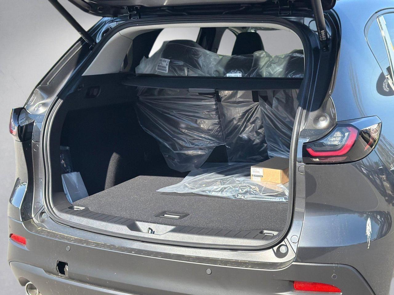 2026 Mazda CX-5 2.5 S Preferred Hagerstown MD