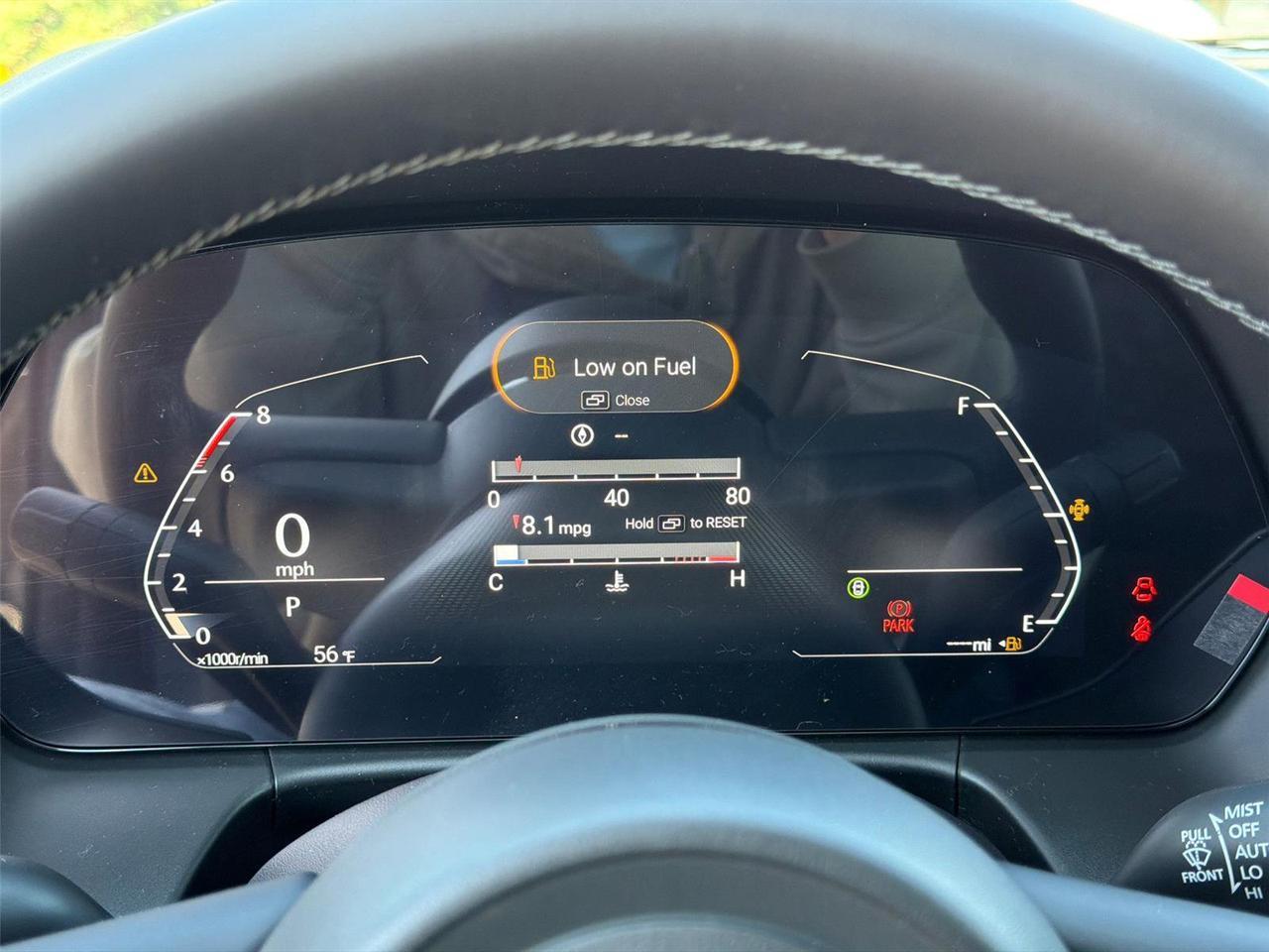 2026 Mazda CX-5 2.5 S Preferred Hagerstown MD