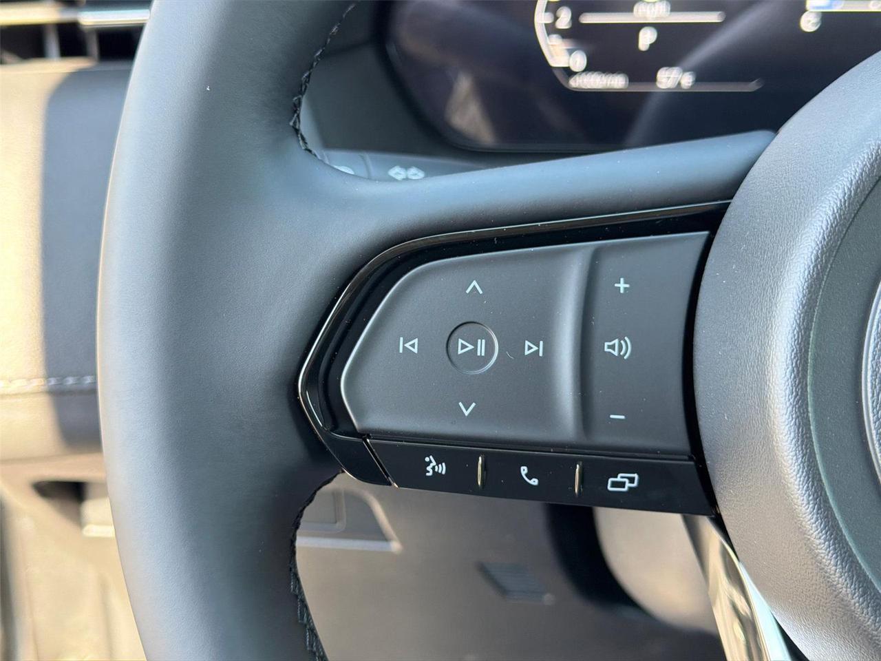 2026 Mazda CX-5 2.5 S Preferred Hagerstown MD