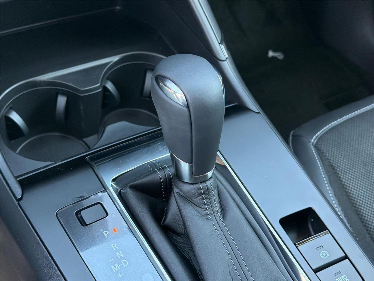 2026 Mazda CX-5 2.5 S Preferred Hagerstown MD