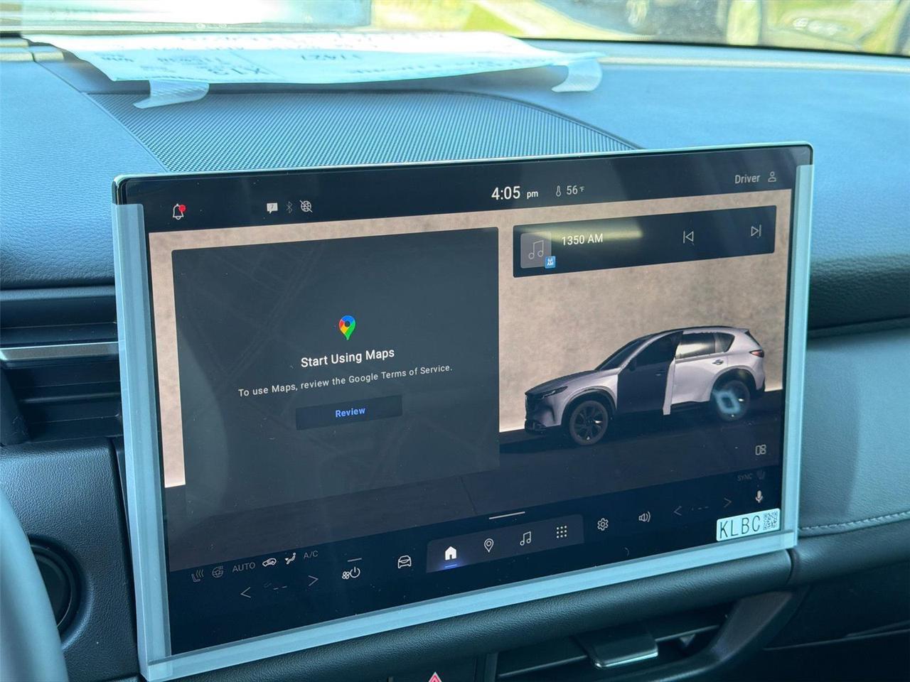 2026 Mazda CX-5 2.5 S Preferred Hagerstown MD