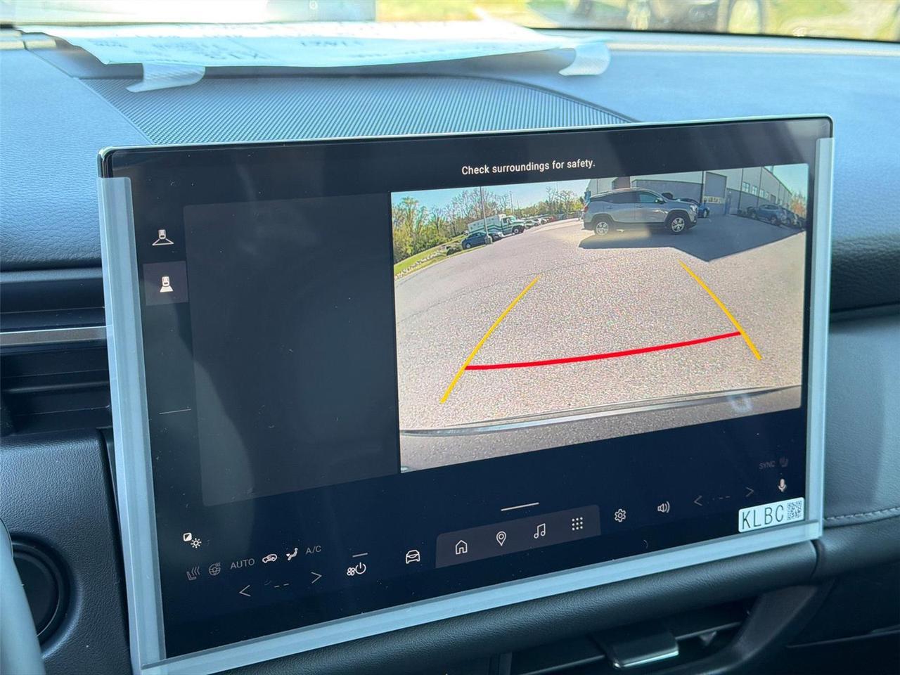 2026 Mazda CX-5 2.5 S Preferred Hagerstown MD