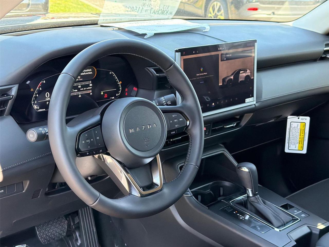 2026 Mazda CX-5 2.5 S Preferred Hagerstown MD