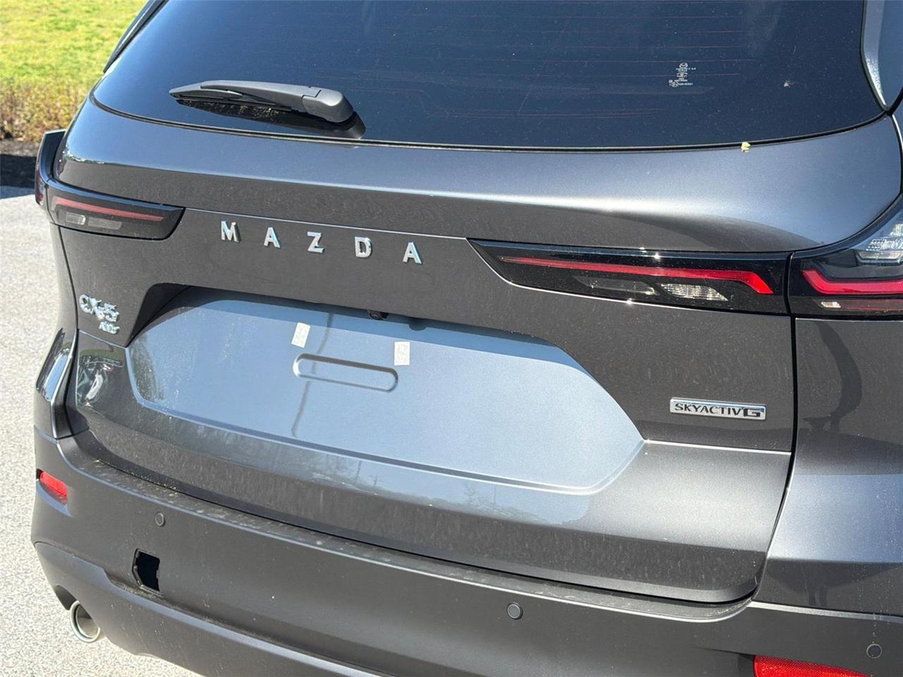 2026 Mazda CX-5 2.5 S Preferred Hagerstown MD