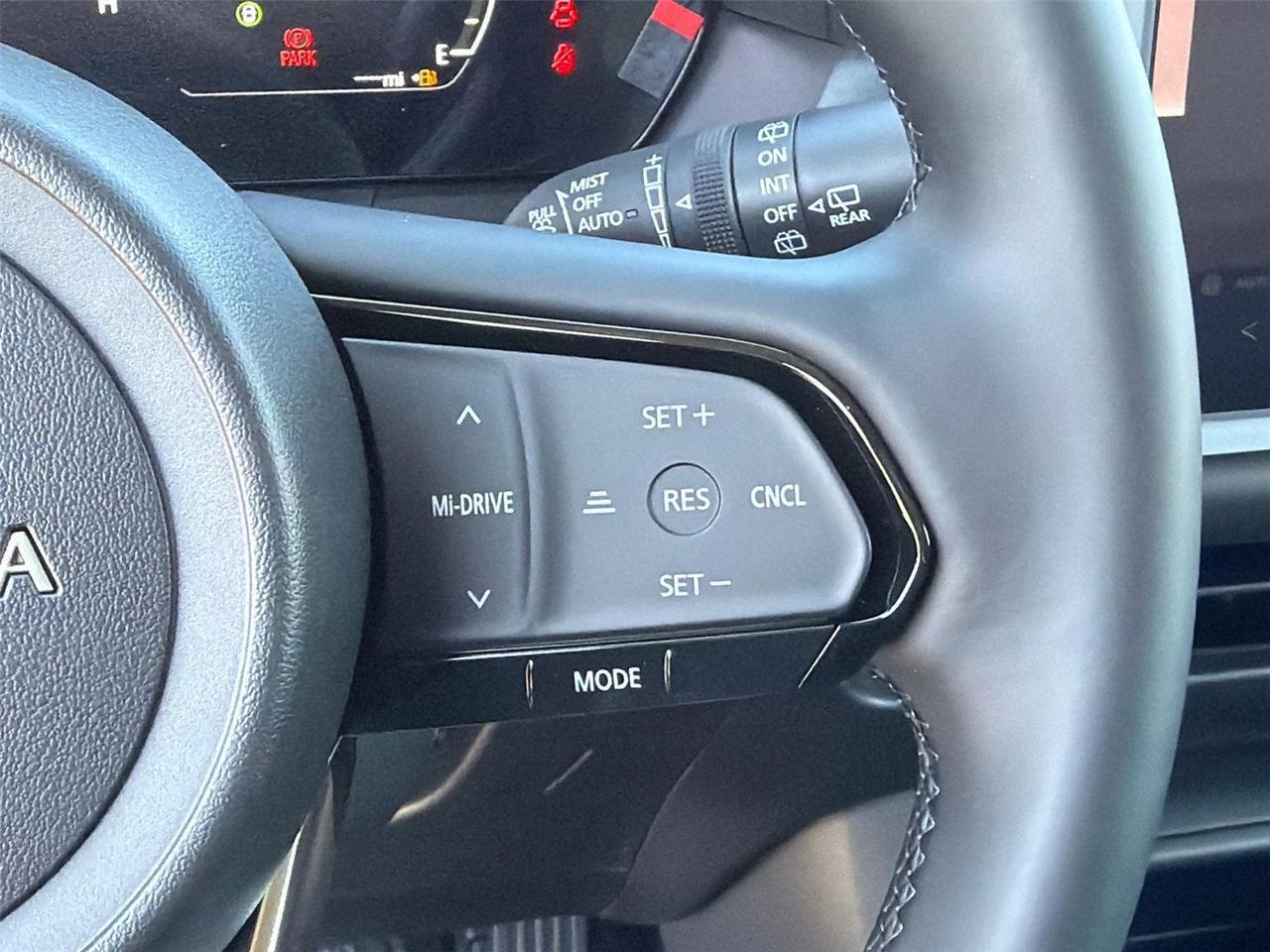 2026 Mazda CX-5 2.5 S Preferred Hagerstown MD