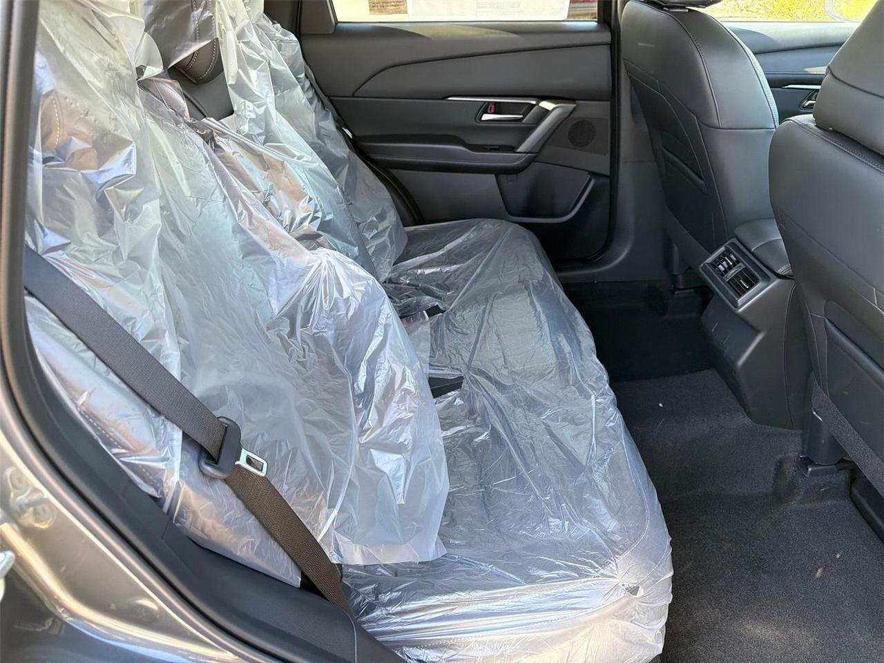 2026 Mazda CX-5 2.5 S Preferred Hagerstown MD