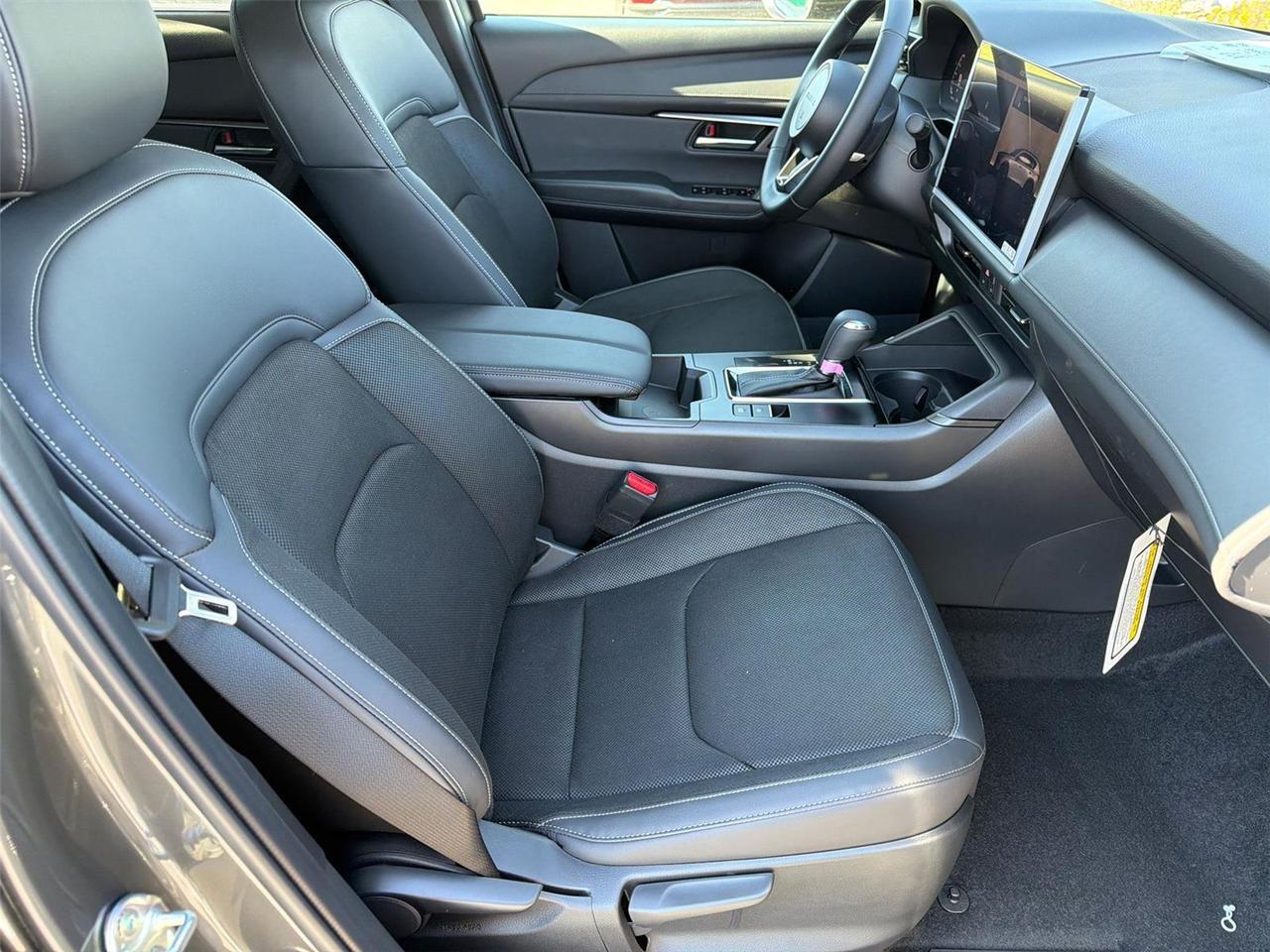 2026 Mazda CX-5 2.5 S Preferred Hagerstown MD