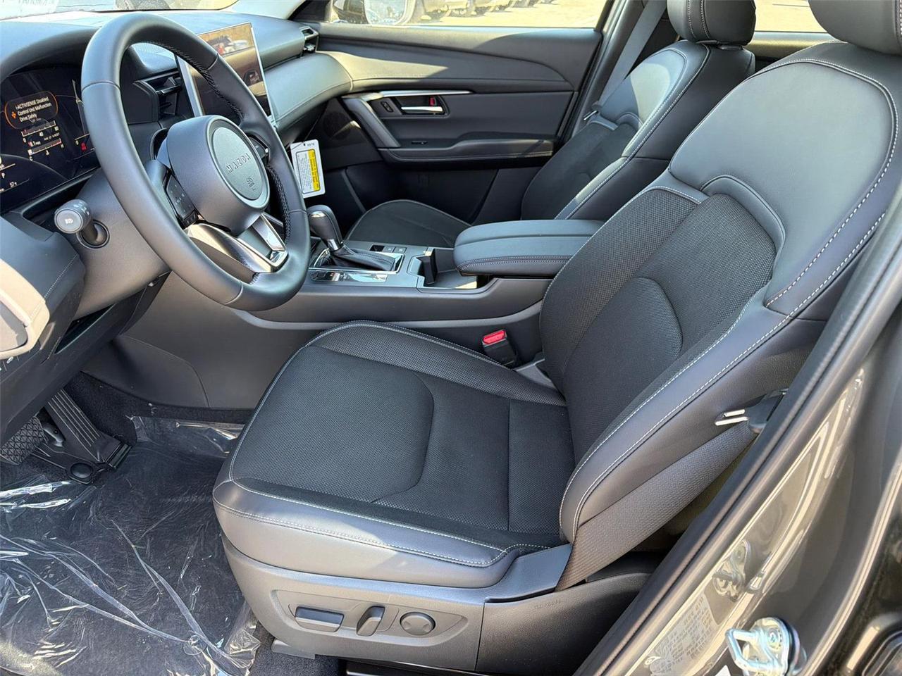 2026 Mazda CX-5 2.5 S Preferred Hagerstown MD