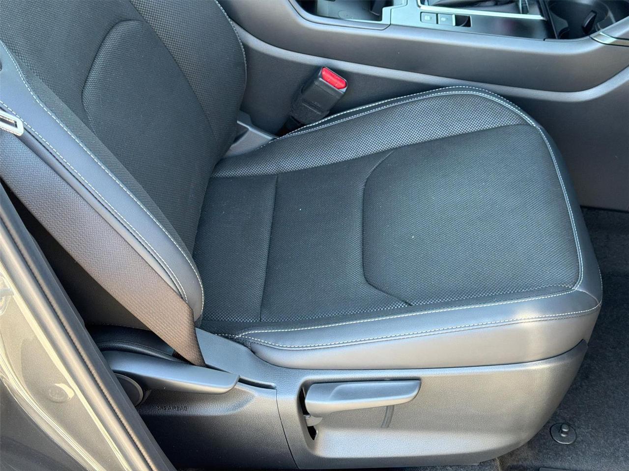 2026 Mazda CX-5 2.5 S Preferred Hagerstown MD