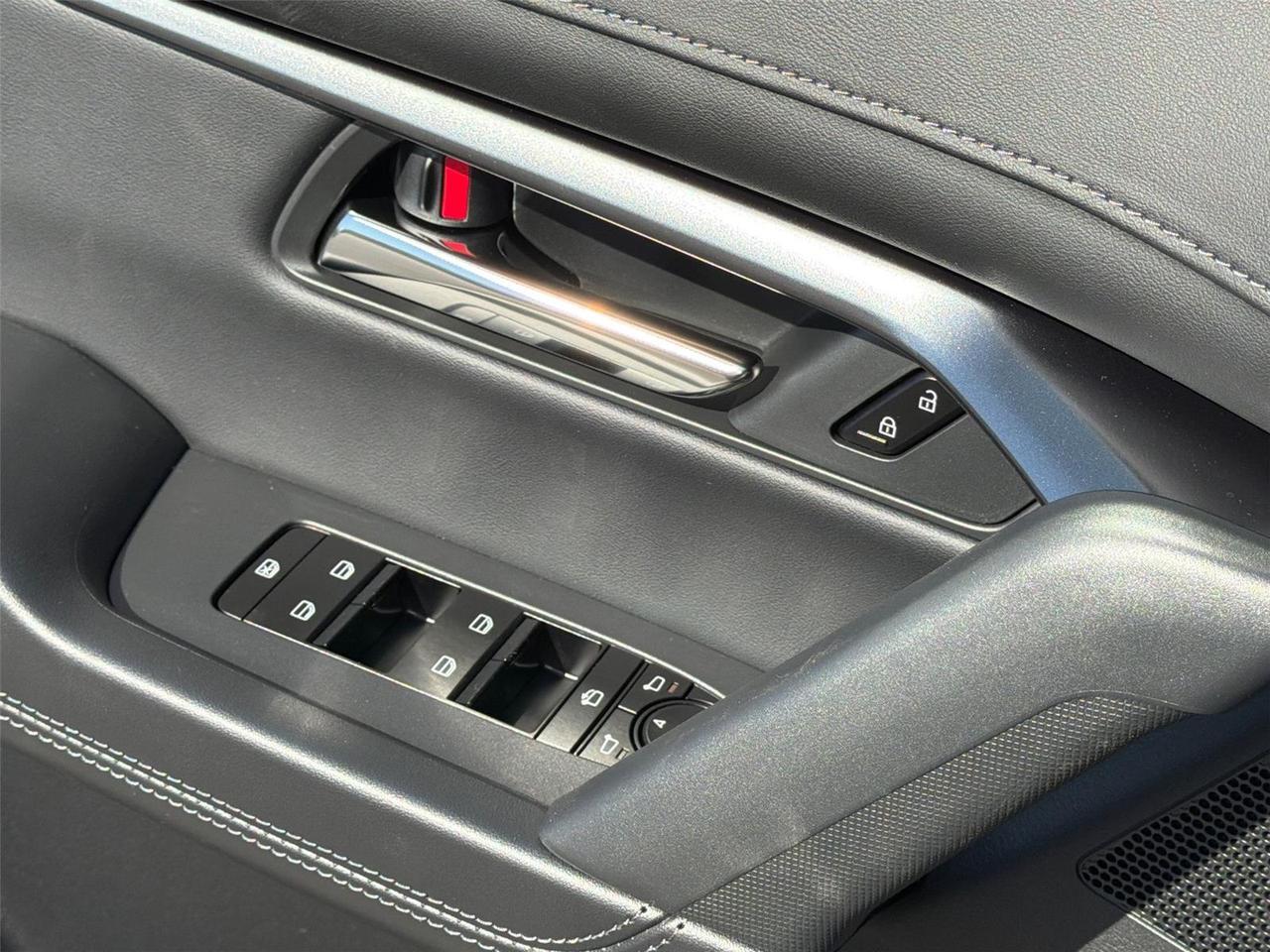 2026 Mazda CX-5 2.5 S Preferred Hagerstown MD