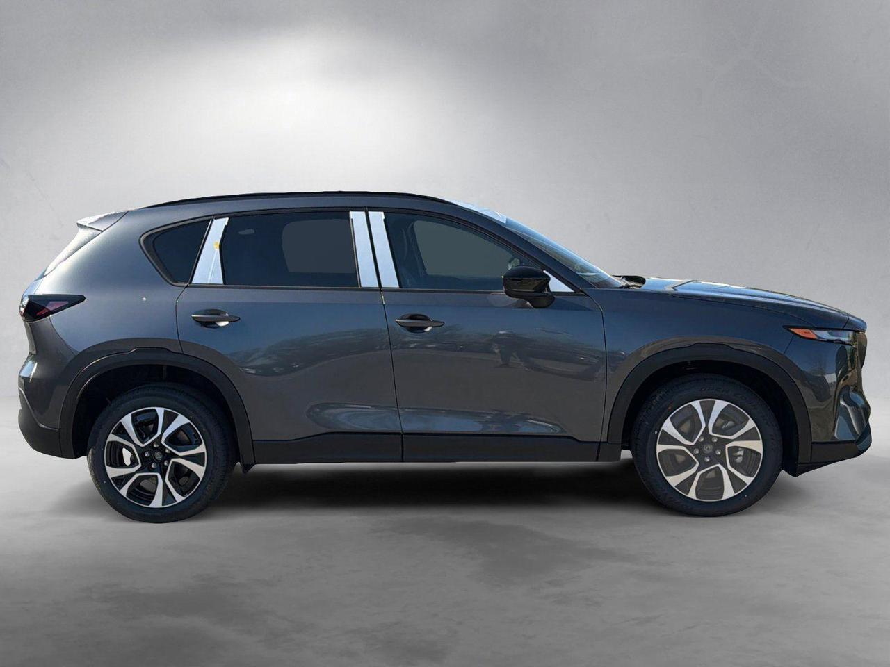 2026 Mazda CX-5 2.5 S Preferred Hagerstown MD