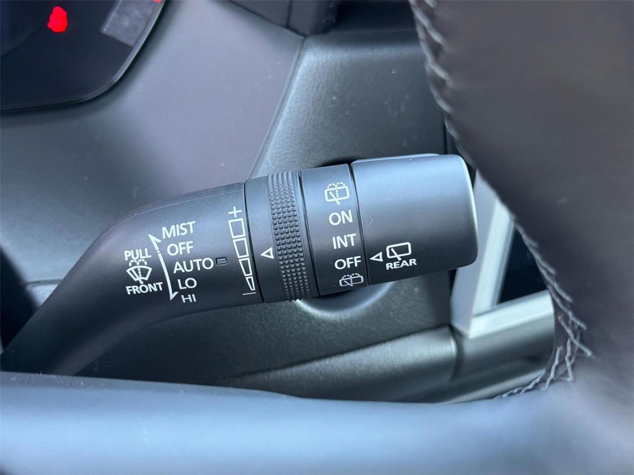 2026 Mazda CX-5 2.5 S Preferred Hagerstown MD